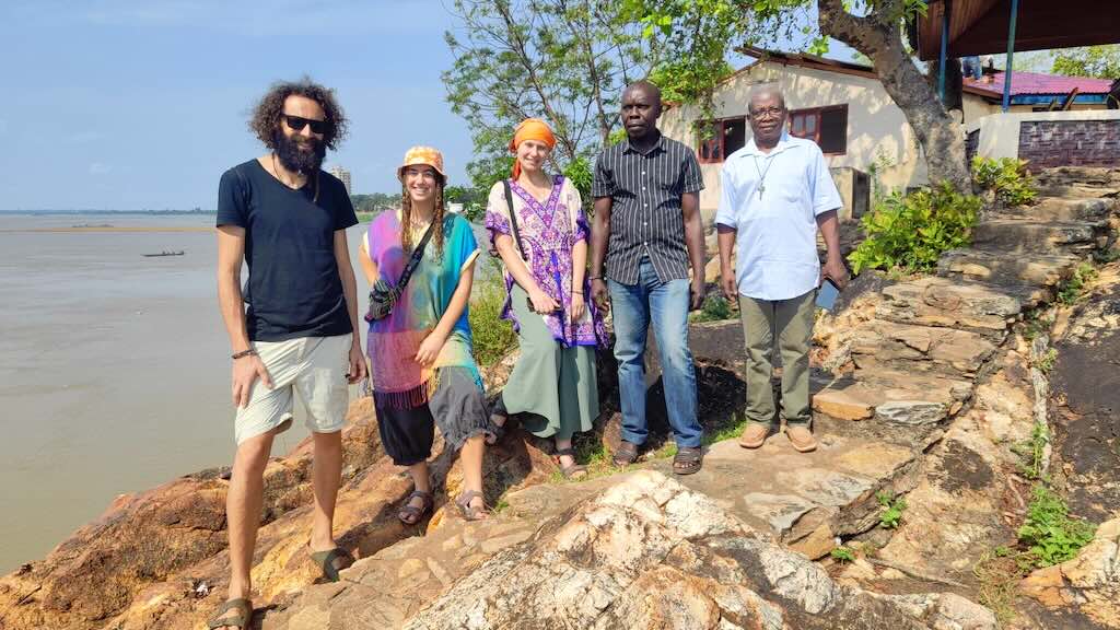 Monasao giovani missionari 2026 03