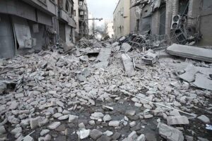 Il 13 marzo si pregherà per la pace in Medio Oriente e nel mondo