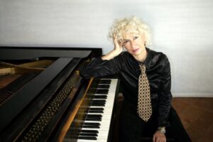 "Dante in Musica" con la pianista Alessandra Celletti a Noli