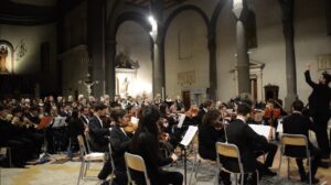 Venerdì Santo, la prova aperta 2026 dei mottetti della Processione