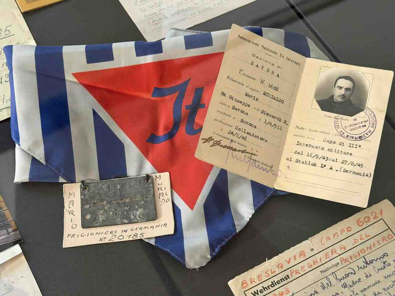 Savona mostra campi nazisti 01