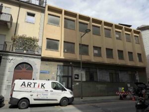 Savona, entro maggio attiva la stazione di posta in via De Amicis