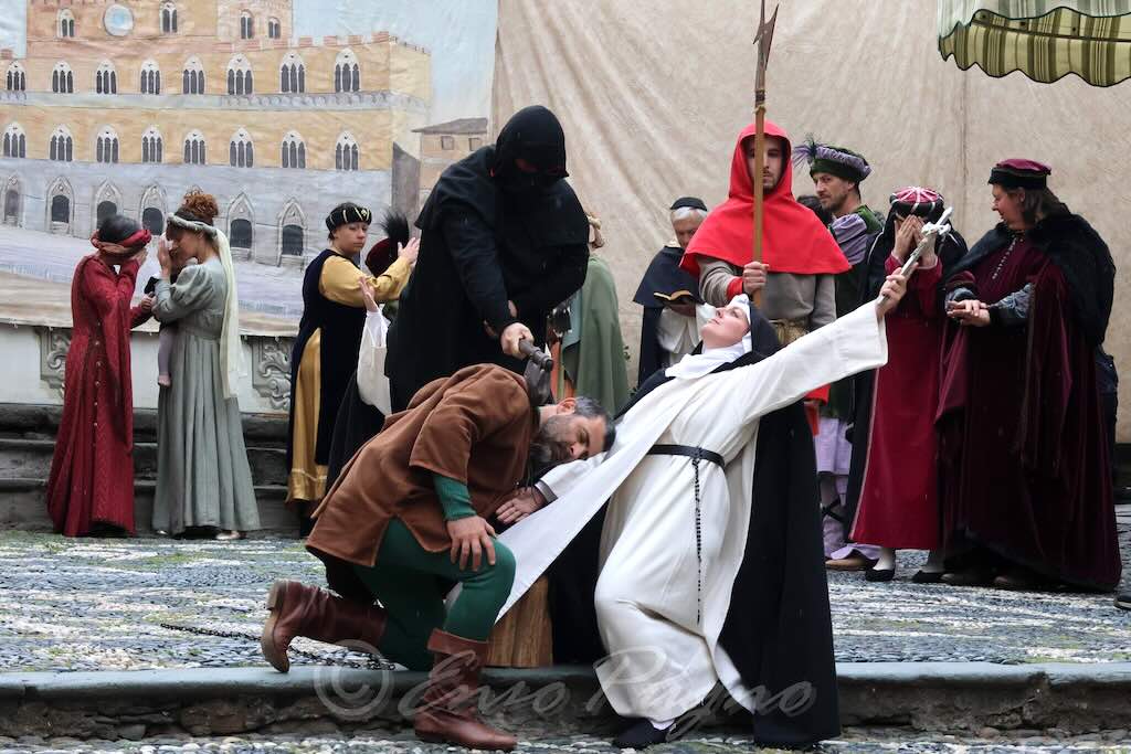 Varazze corteo santa Caterina 2024 01