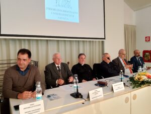 Il convegno per i 50 anni del Priorato Diocesano delle Confraternite