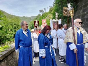 Il Cammino Diocesano delle Confraternite 2026