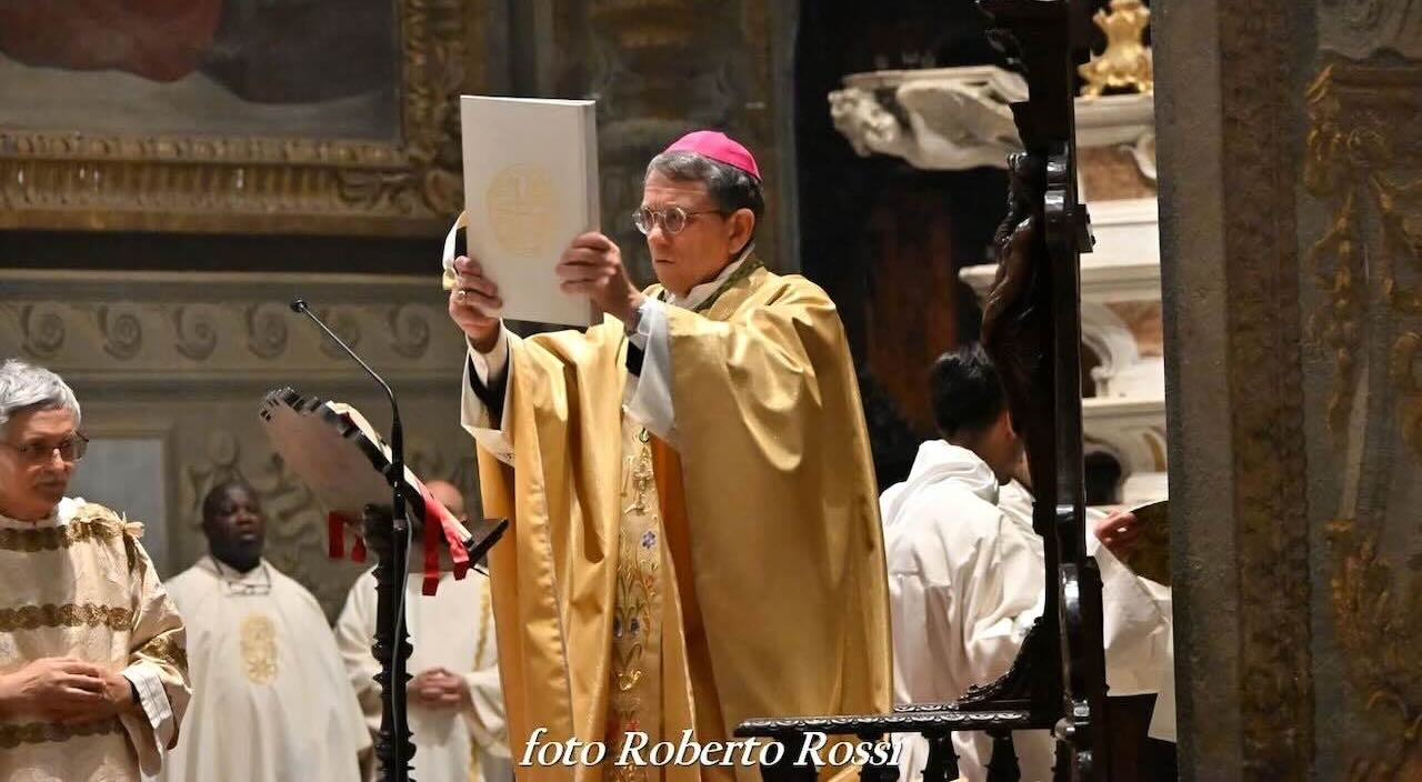 Calogero Marino Corpus Domini 2026 01