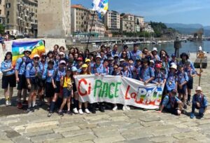Capi scout Lgbt, Capelli (AGESCI Liguria): "Degni di stare con noi"