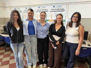 Scuola-lavoro in Cattedrale, "esperienza di crescita" a Savona