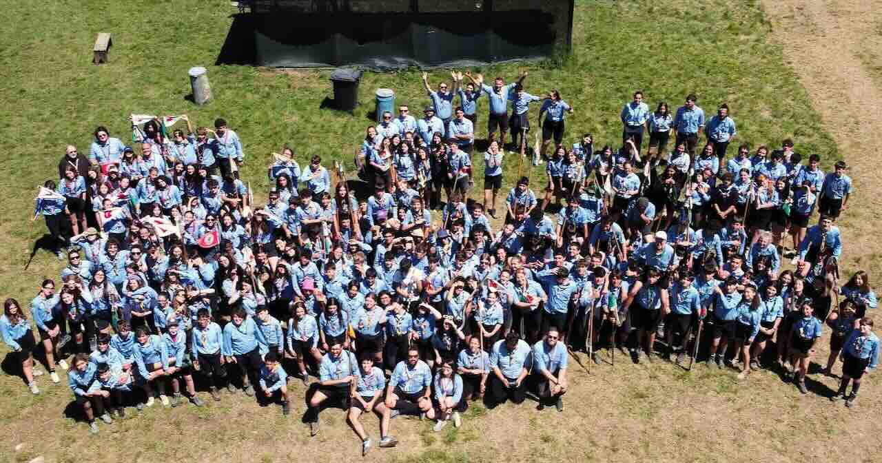Cairo Montenotte 80 anni scout mostra 01