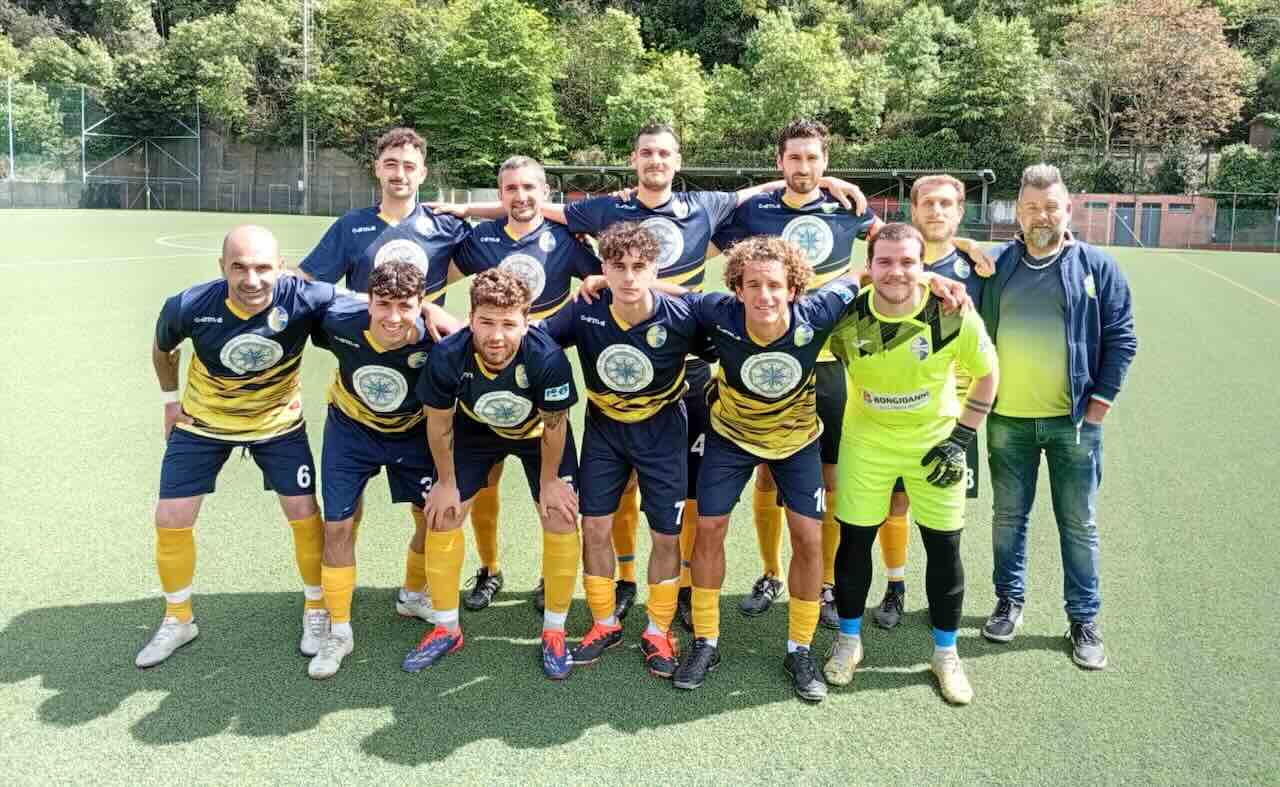Unione Sportiva Letimbro calcio 01