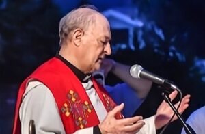 Don Giancarlo Frumento