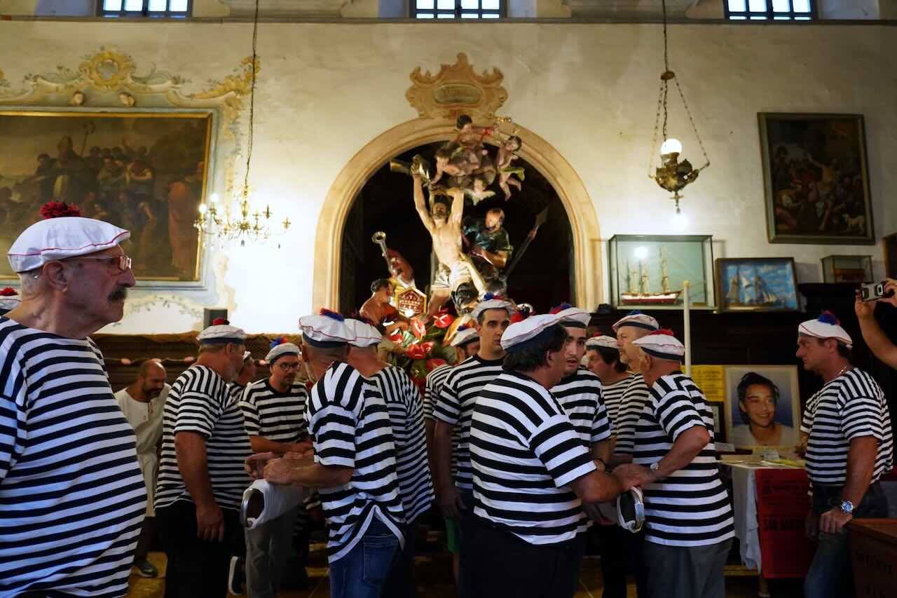 Varazze festa san Bartolomeo 01