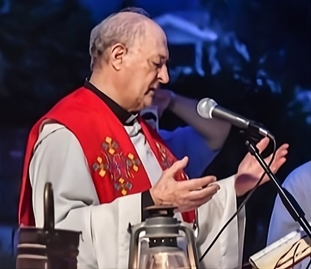 don Giancarlo Frumento