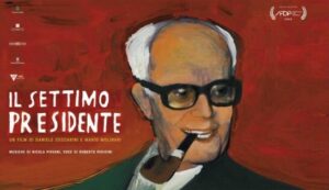 Cinema in Fortezza: torna Pertini (nonostante il vento)