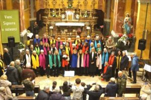 Arte e solidarietà: la missione dell'Accademia Teresiana di Savona