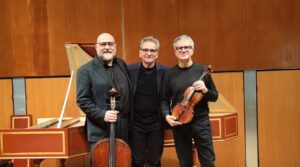 Mostre, concerti, conferenze: ricco weekend di eventi in diocesi