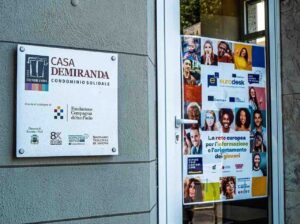 Il Centro Eurodesk Savona