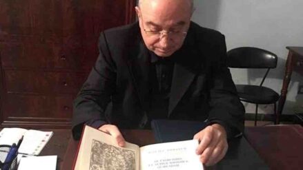 Don Achille Tronconi