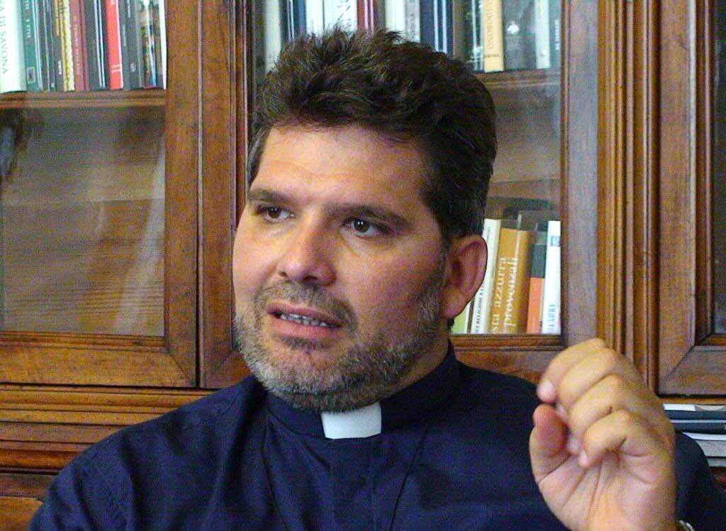 Adolfo Macchioli 01 Don Adolfo Macchioli