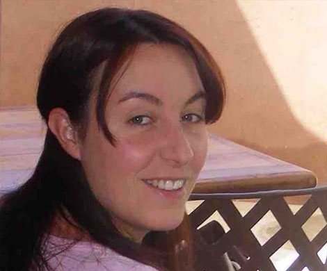 Alessandra Augelli formatrice