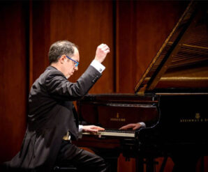 Alessandro Marangoni pianista