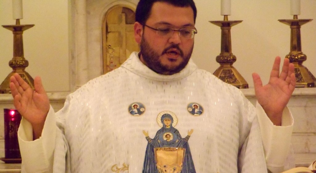 Don Andrea Camoirano