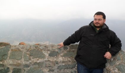 Don Andrea Camoirano