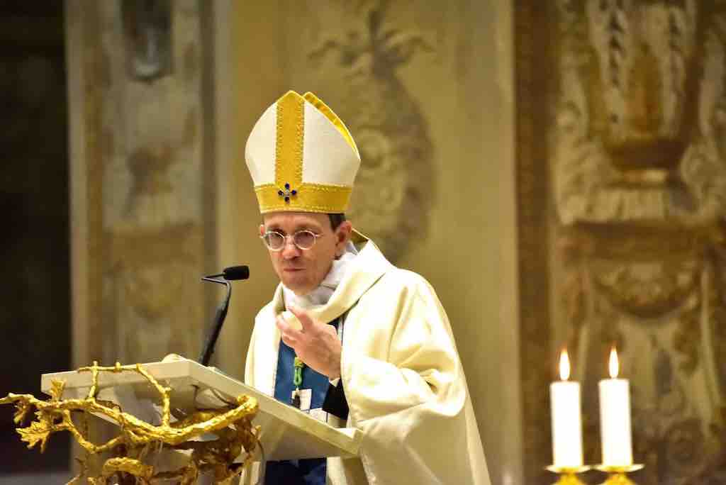 Assunzione Maria Pontificale 2022 02