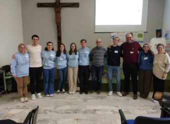 Il Consiglio dell'Azione Cattolica diocesana di Savona-Noli