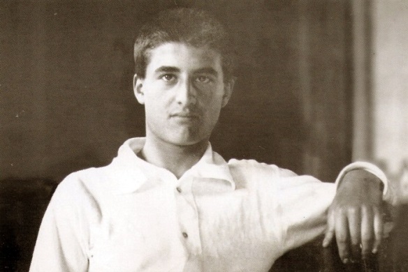 Beato Pier Giorgio Frassati