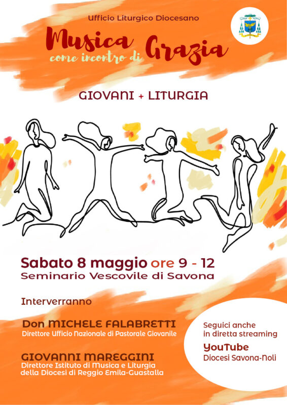 CONVEGNO lITURGICO 2021 A4