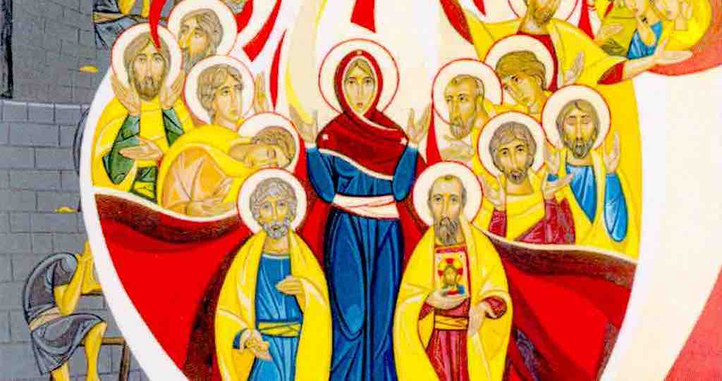 Calendario Liturgico copertina