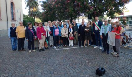 Il "Cammino di Pace e Costituzione"