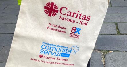 Caritas, oltre 1500 euro dalla cena natalizia