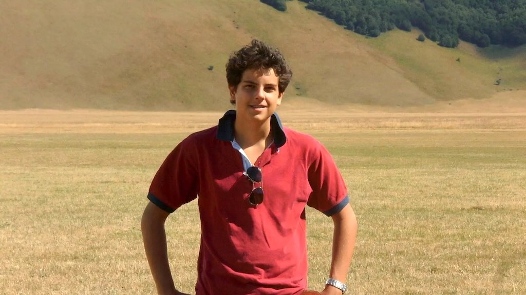 Carlo Acutis 01 Carlo Acutis