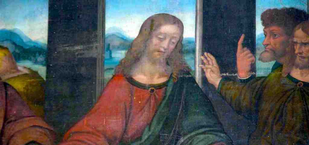 Cenacolo Seminario Vescovile 02