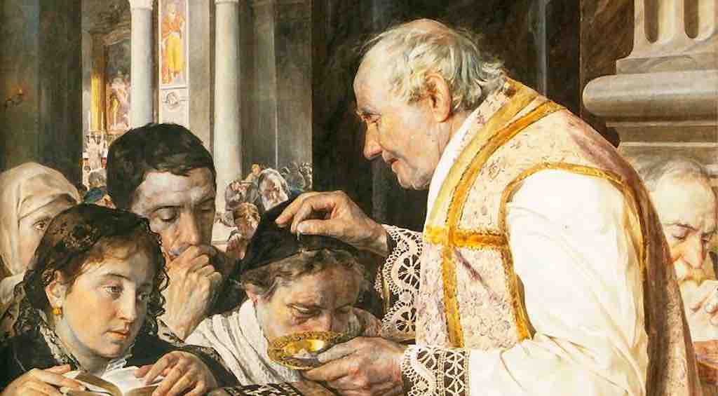 Ceneri (Julian Fałat)