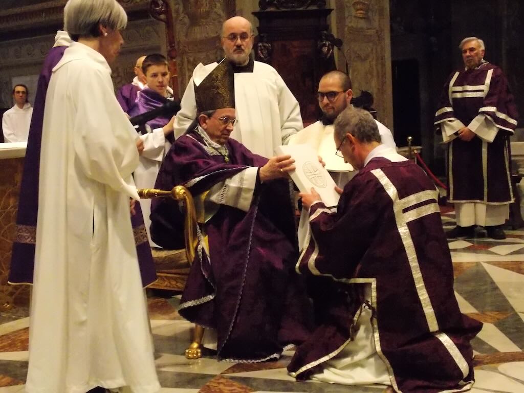 Centro Diocesano Vocazioni