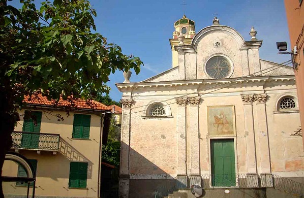 Chiesa Stella San Martino