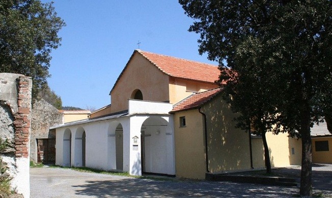 Quiliano Cappuccini 02