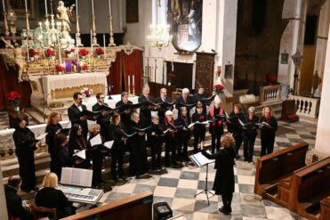 La Corale Polifonica Cellese