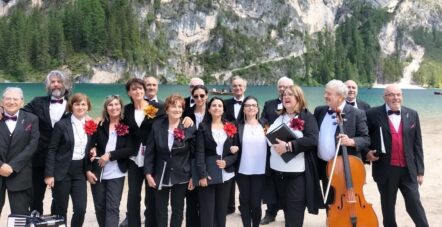 Il Coro "Alio Modo Canticum" di Cesena