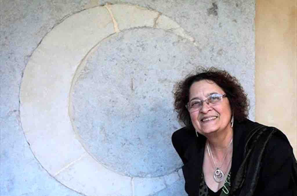 Cristina Simonelli (Beatrice Mancini)