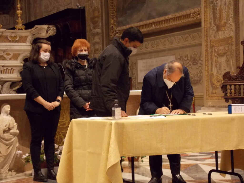 Savona cerimonia Pio VII 04