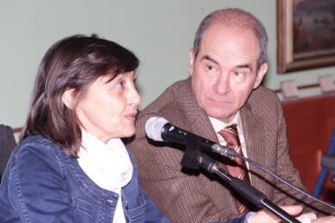 Daniela Bignone racconta il "suo" Pakistan