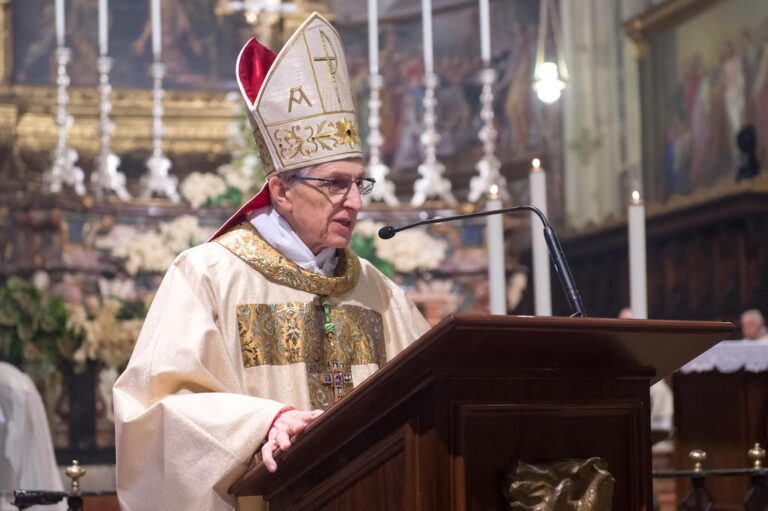 Mons. Dante Lafranconi