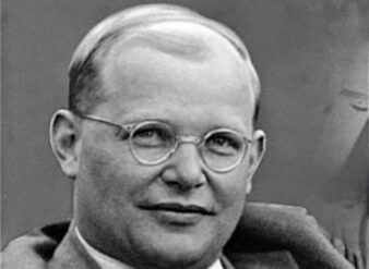 Incontro su Dietrich Bonhoeffer su YouTube