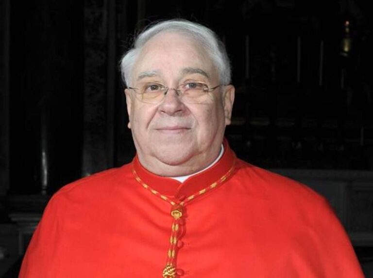 Mons. Domenico Calcagno