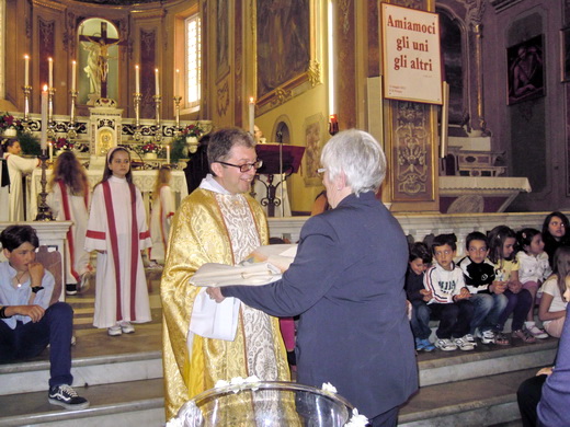 Don Giuseppe Noberasco