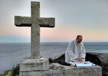 Don Manuel Belli apre le "Tavole rotonde" della Pastorale giovanile